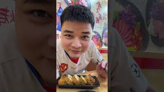 라이브 스트리밍의 하이라이트 (식당에서 먹어 ) #베트남 #쇼츠 #먹방 #shorts #하노이