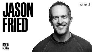 Jason Fried: Your Real Competition Is Your Costs