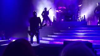 GHOST-Witch Image LIVE New Orleans 2018