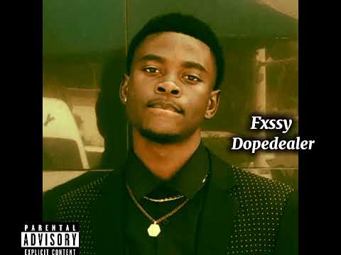 Fxssy - Dopedealer ( Audio )
