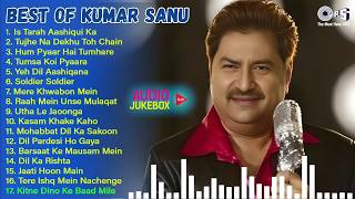 Download lagu 90's Kumar Sanu Golden Hits | 90’s Superhit Romantic Songs | Audio Jukebox | Golden 90’s Hindi Songs mp3 Download lagu 90's Kumar Sanu Golden Hits | 90’s Superhit Romantic Songs | Audio Jukebox | Golden 90’s Hindi Songs mp3