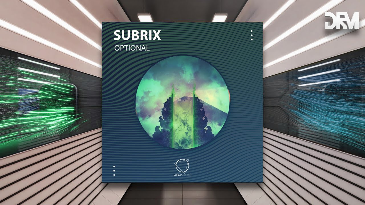 Subrix - Optional [Lizplay Records]