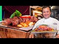 ULTIMATE TEX MEX Tour In Texas Inventor Of Fajitas