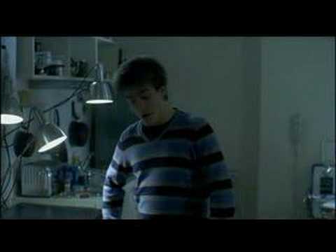 Les chansons d'amour - J'ai cru entendre