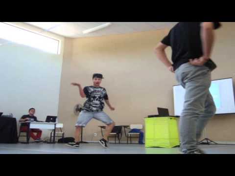 Gui Vallejo [ WINS ] vs Gabriel do Carmo