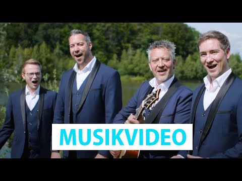 Stimmen der Berge - Gente di mare (Offizielles Musikvideo)