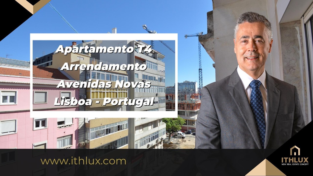 Vídeo do imóvel