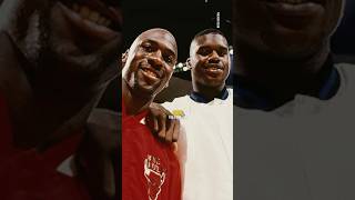 Shaq’s dominance could challenge MJ’s 👀