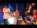 SleazyWorld Go - Sleazy Flow (Remix) ft. Lil Baby (Official Music Video) | REACTION