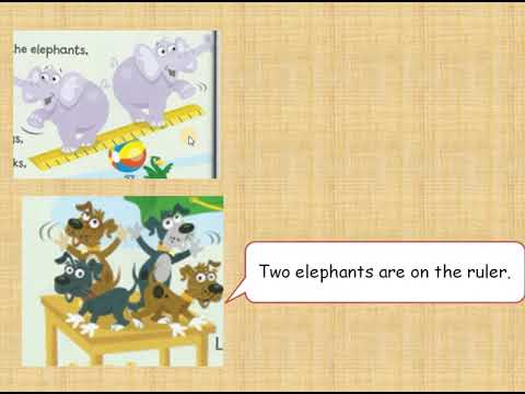 SUPER MINDS YEAR 1 UNIT 3: PET SHOW PAGE 36 SPEAKING SKILL