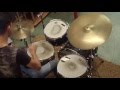 Shulie A Bop - Roy Haynes Solo Transcription
