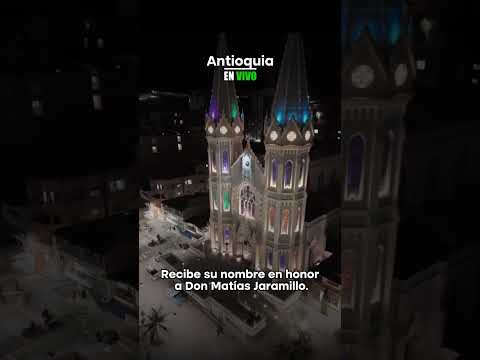 ¿Sabía esto? #antioquia