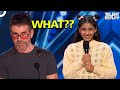 You Ll Never Guess What 13 Year Old Arshiya Did America S Got Talent