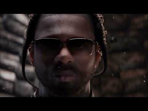 El Alfa "El Jefe" X Pop Smoke X Junior H - AQUI TA SMOKE [INSTRUMENTAL]