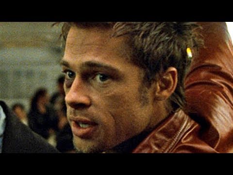 The Bizarre Ending Of Fight Club Explained