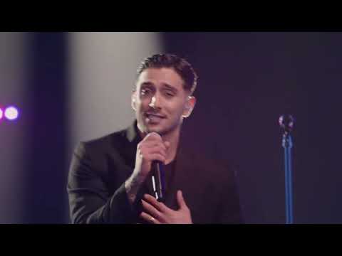 Richard gives us an amazing performance of his new song HOW2LOVE 🌟 | X Factor Malta S5 : BACK TO WIN