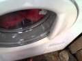 Zanussi FLA1002W Cottons 60 Part 1