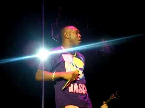 Dizzee Rascal ft. Nirvana - Stand up tall