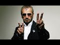 Ringo Starr Was Drunk For 20 Years