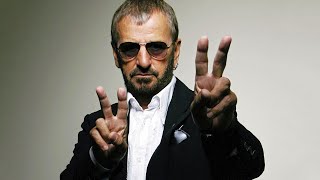Ringo Starr Was Drunk For 20 Years