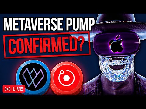 This Crypto Collaboration Is HUGE! (WATCH TO FRONT-RUN THE PUMP)