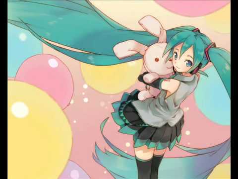 Nightcore - Hey Juliet [Lyrics]