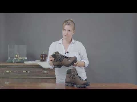 Hanwag Tatra - ein Produktfilm von Schuh-Keller aus Ludwigshafen