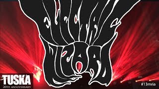 Electric Wizard - Incense for the Damned @ Tuska 2017