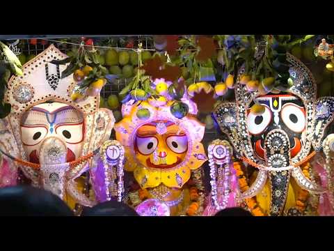 Snana Yatra 2026