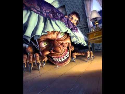 The Avengement - Stereopanic vs Alienn