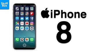 iPhone 8 Preview!