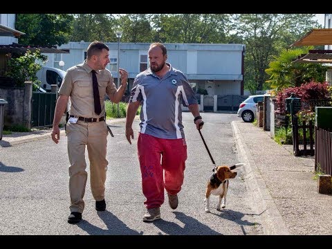 LUCKY - Teaser #3 [VF]