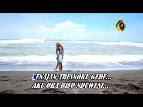 Arya Satria Feat. Dewi Olala - Salah Roso Tresno | Dangdut (Official Music Video)