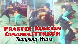 Download lagu Praktek kuncian dalam jurus Cimande, Pencak Silat TTKKDH kampung Wates,Lampung tengah. mp3 Download lagu Praktek kuncian dalam jurus Cimande, Pencak Silat TTKKDH kampung Wates,Lampung tengah. mp3