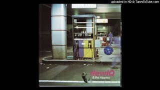 Download lagu DEWIQ & THE HIPPIES - Waktu Yang Salah mp3