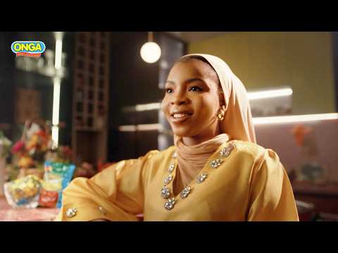 Enjoy the Taste of Home With Onga