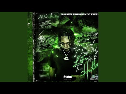 Long Live Trap, Pt. 2 (feat. mereebkk)