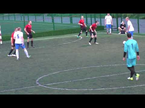 17 КХ 4 тур 12 лига УПЭК - Plarium-2 2 тайм