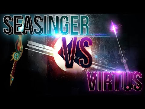 Seasinger Kiba