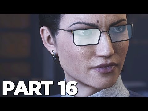 GEARS 5 Walkthrough Gameplay Part 16 - HOMEFRONT (Gears of War 5)