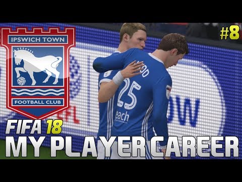 FIFA 18 Player Career Mode | Episode 8 | THREE TOUGH GAMES!
