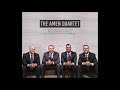 He Didn't When He Could've Passed By- Amen Quartet