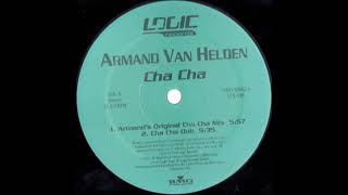 Cha Cha (Armand's Original Cha Cha Mix) - Armand Van Helden