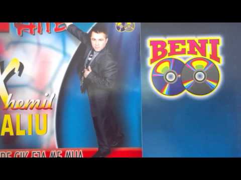 Xhemil Saliu - Hey Valdeta