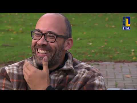 Óngerwaeg doormidden in Venray - 7 nov 2017