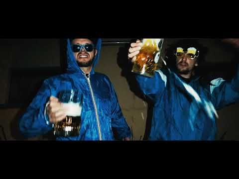 Die Nachtfalter - Der Ruf ruiniert  (prod. Kabana)