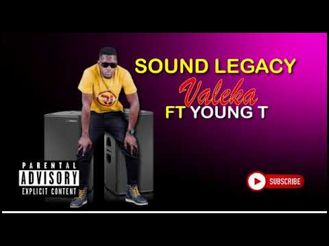 Sound boy ft Young T_Valeka