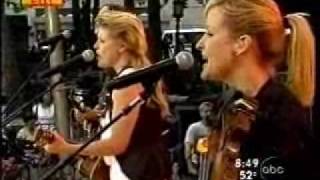 Dixie Chicks - Truth Nº 2