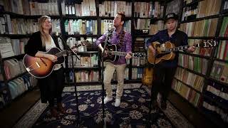 Sam Outlaw - Diamond Ring - 9/19/2017 - Paste Studios, New York, NY