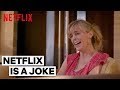 Seven Netflix Comedians Try to Live in One Hotel Room Together | Joke House | Netflix
